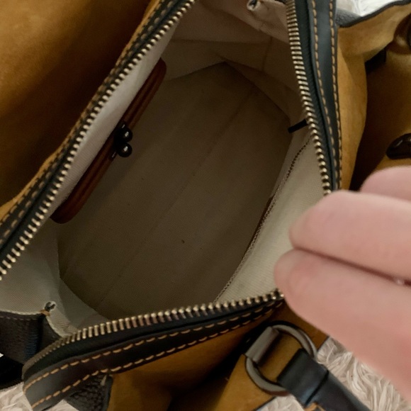 Coach 1941 Rogue 30 *SOLD* - Picture 8 of 11